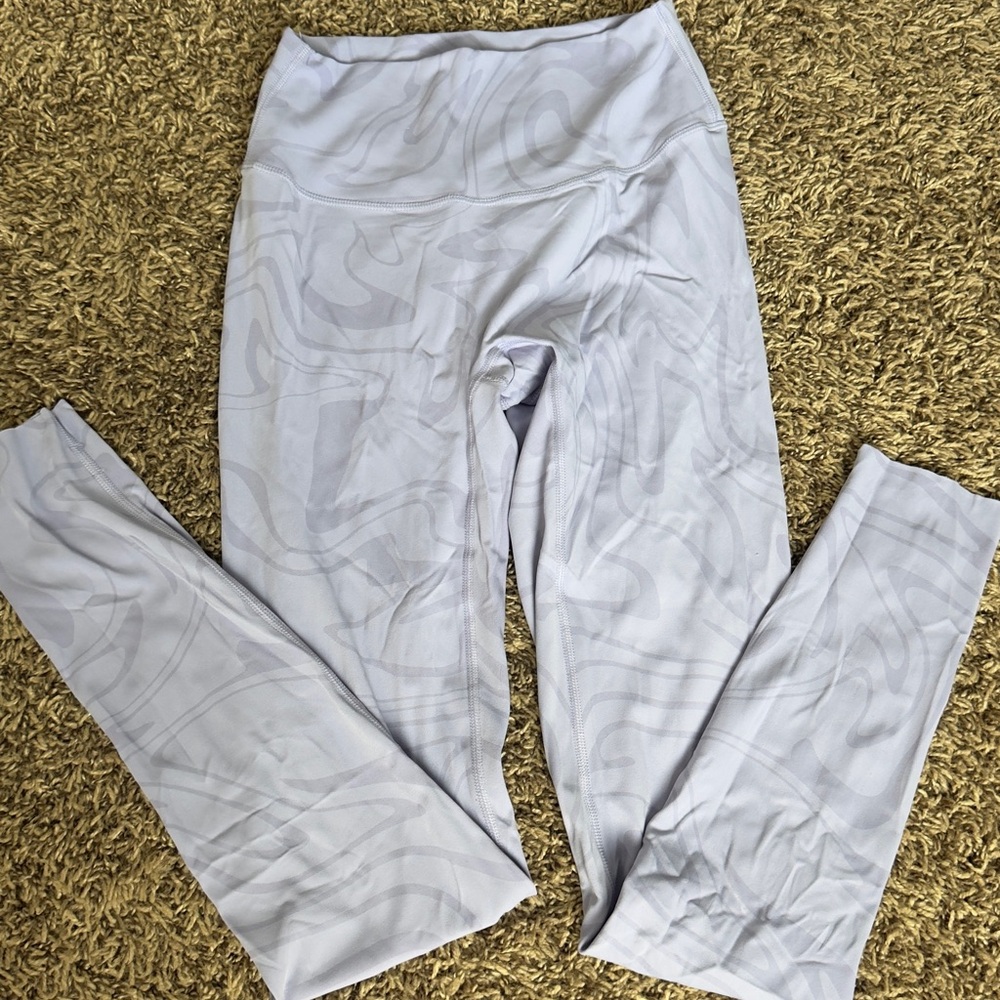 Paragon legging